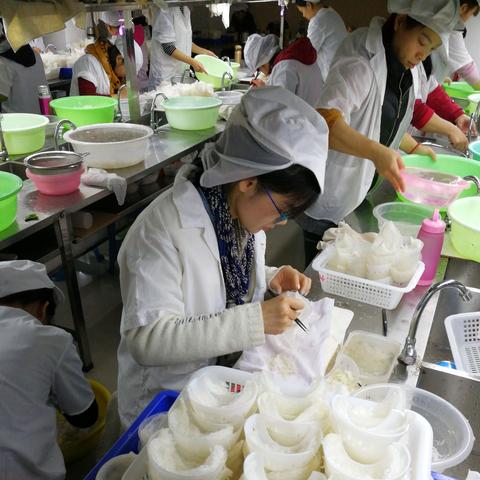 孕妇燕窝食用指南：更佳吃法、适宜用量及营养功效解析