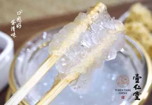 燕窝酸粉有什么用处吗：食用方法与功效详解