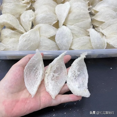 金丝燕燕窝什么时候吃效果好及更佳饮用时间与评价