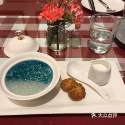 园庭燕窝美食图片