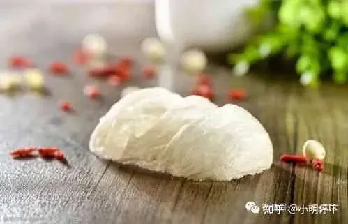 涓嶉解析：哪些人群不宜食用燕窝