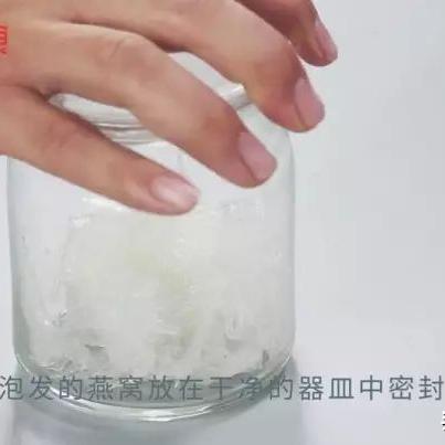 变质燕窝食用风险解析：如何判断燕窝是否变质