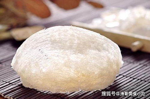 揭秘燕窝的原料与制作过程：探究燕窝成分及制作方法