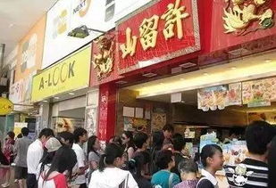 陈店地区热门燕窝店铺推荐与选购指南