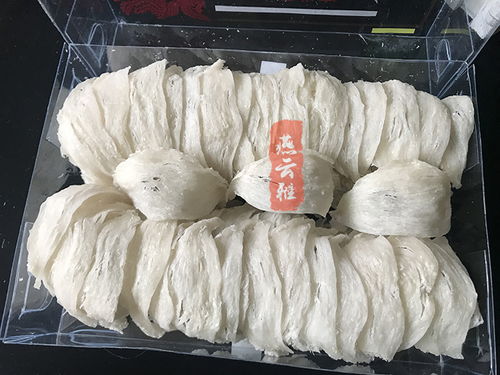 全面解析：哪些人群适宜食用燕窝及其益处与注意事项