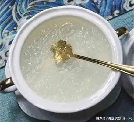 豆制素燕窝用什么炒