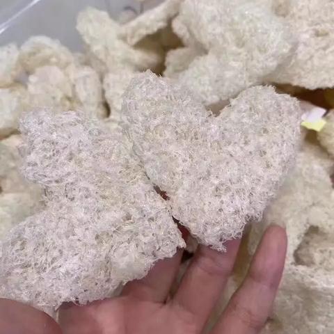 燕窝碎片与完整燕窝的营养对比及食用建议