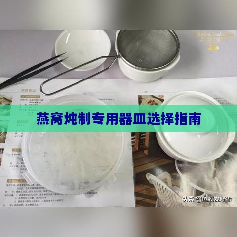 燕窝炖制专用器皿选择指南