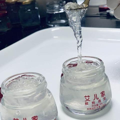 ?nn燕窝泡发更佳水温选择指南