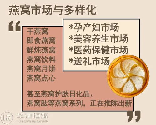 '海参与燕窝：探究这两种珍贵滋补食材的分类归属'