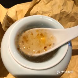 自贡燕窝丝什么味道