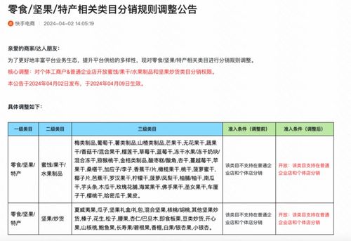 详解快手燕窝类目及其在个性化搜索中的定位与表现