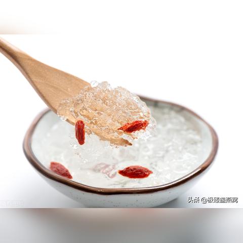 黄金燕窝是什么味道