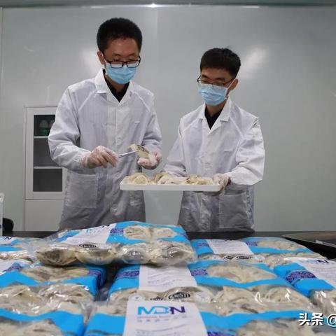 燕窝粉标：揭秘燕窝品质认证新标准