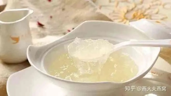 探寻正宗燕窝风味：哪种味道代表正品品质