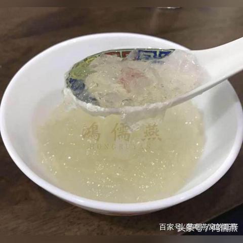 '精选燕窝品种与品质：探索哪款燕窝更优之选'