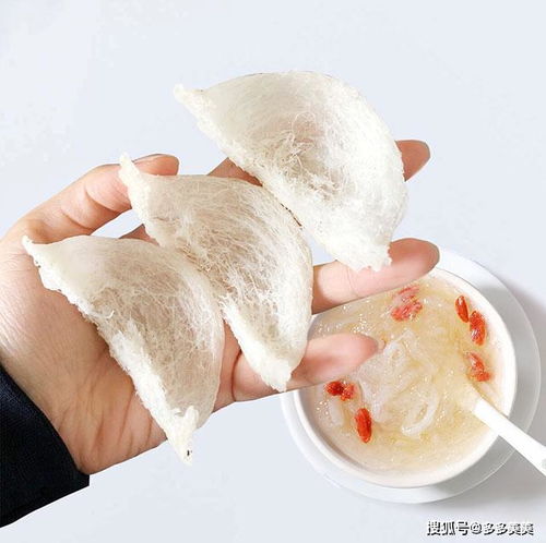 燕窝有什么味道吗：口感如何、食用方法及真假鉴别