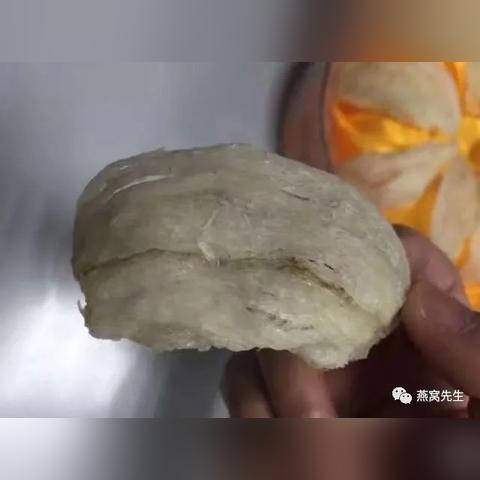 燕窝本身是什么气味