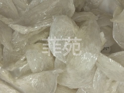 揭秘燕窝中的神秘泡沫：真相与成分解析