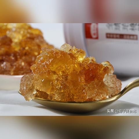 树脂燕窝是什么做的