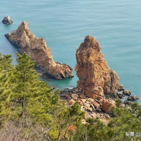 '大连燕窝岭风景区门票价格一览及购票攻略'