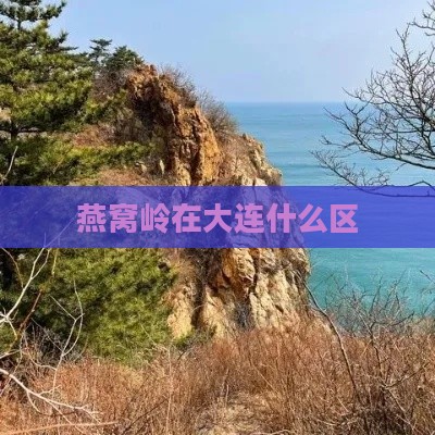 燕窝岭在大连什么区