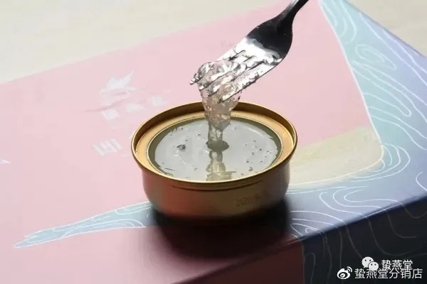 探究星巴克合作燕窝：哪一款燕窝品质更优