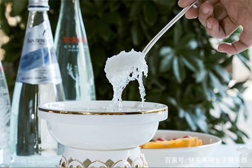 燕窝食用益处大揭秘：健康与美丽的双重功效