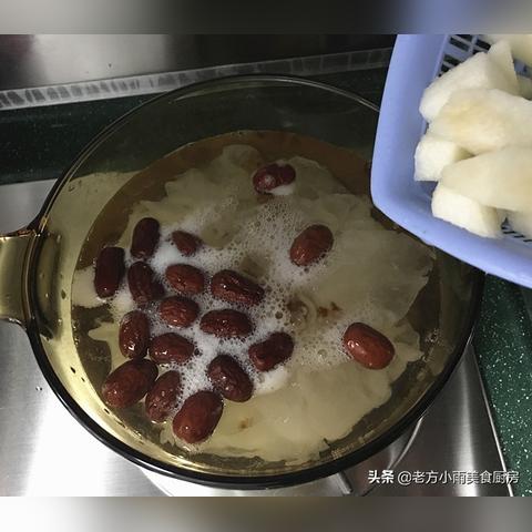 燕窝加什么口感好：搭配推荐提升美味与口感